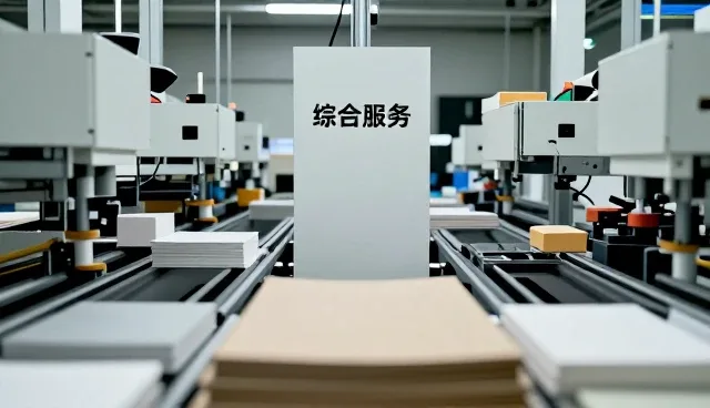 义乌市木隅电子商务商行