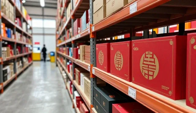 提升物流效率的实战策略与常见问题解析