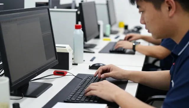 义乌市木隅电子商务商行打造适用于交通枢纽的供应链服务