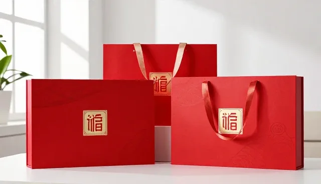 线上店铺运营中礼品采购的选型关注点